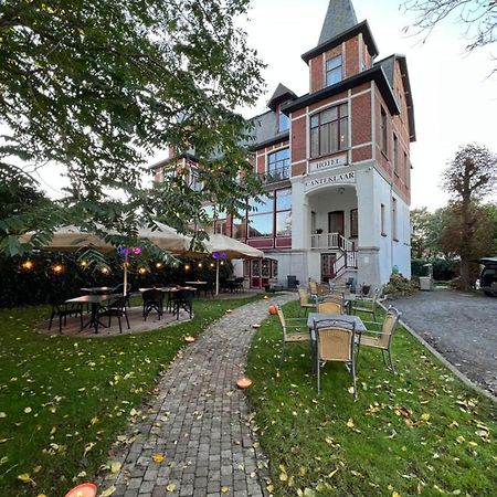 Hotel Canteklaar デ ハーン エクステリア 写真