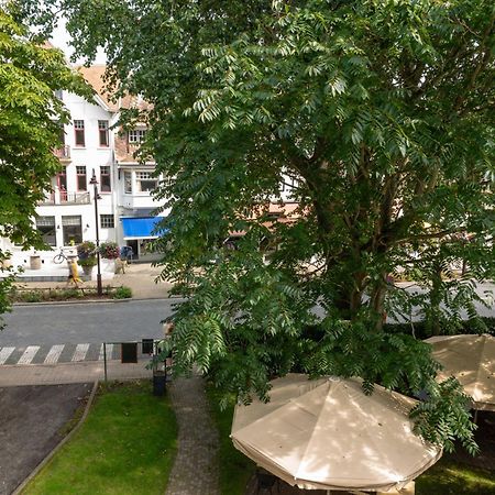 Hotel Canteklaar デ ハーン エクステリア 写真