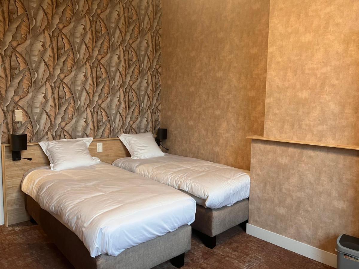 Hotel Canteklaar デ ハーン エクステリア 写真
