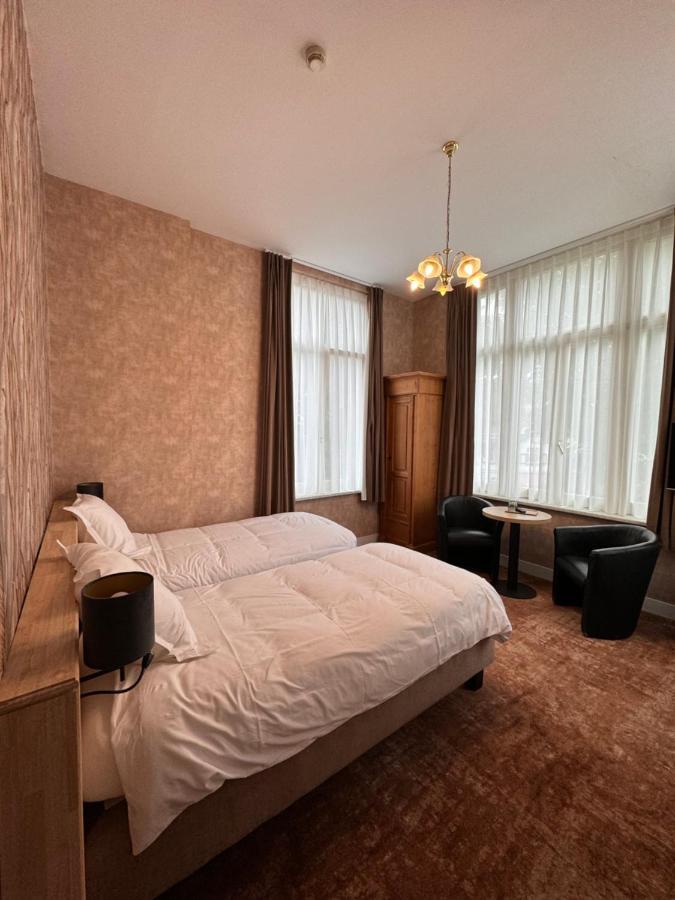 Hotel Canteklaar デ ハーン エクステリア 写真