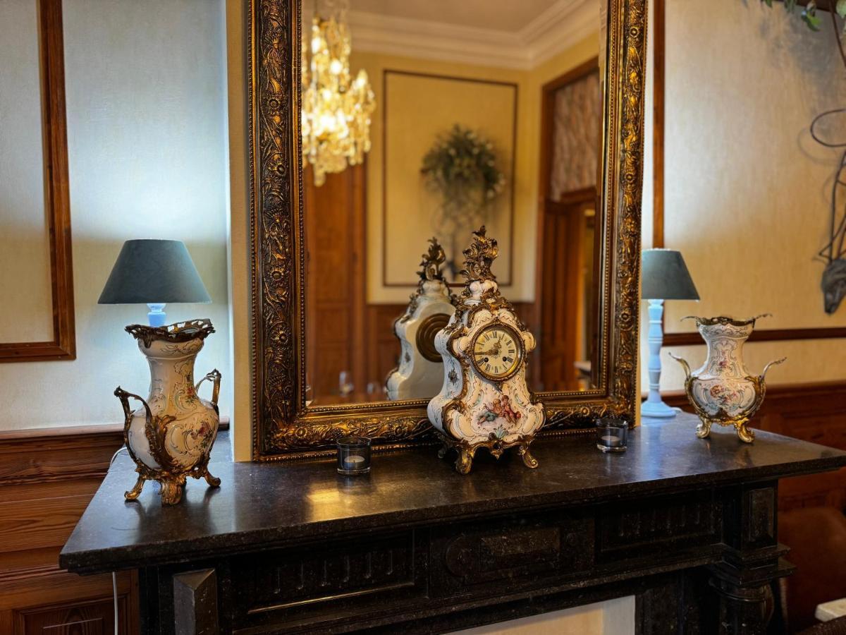 Hotel Canteklaar デ ハーン エクステリア 写真