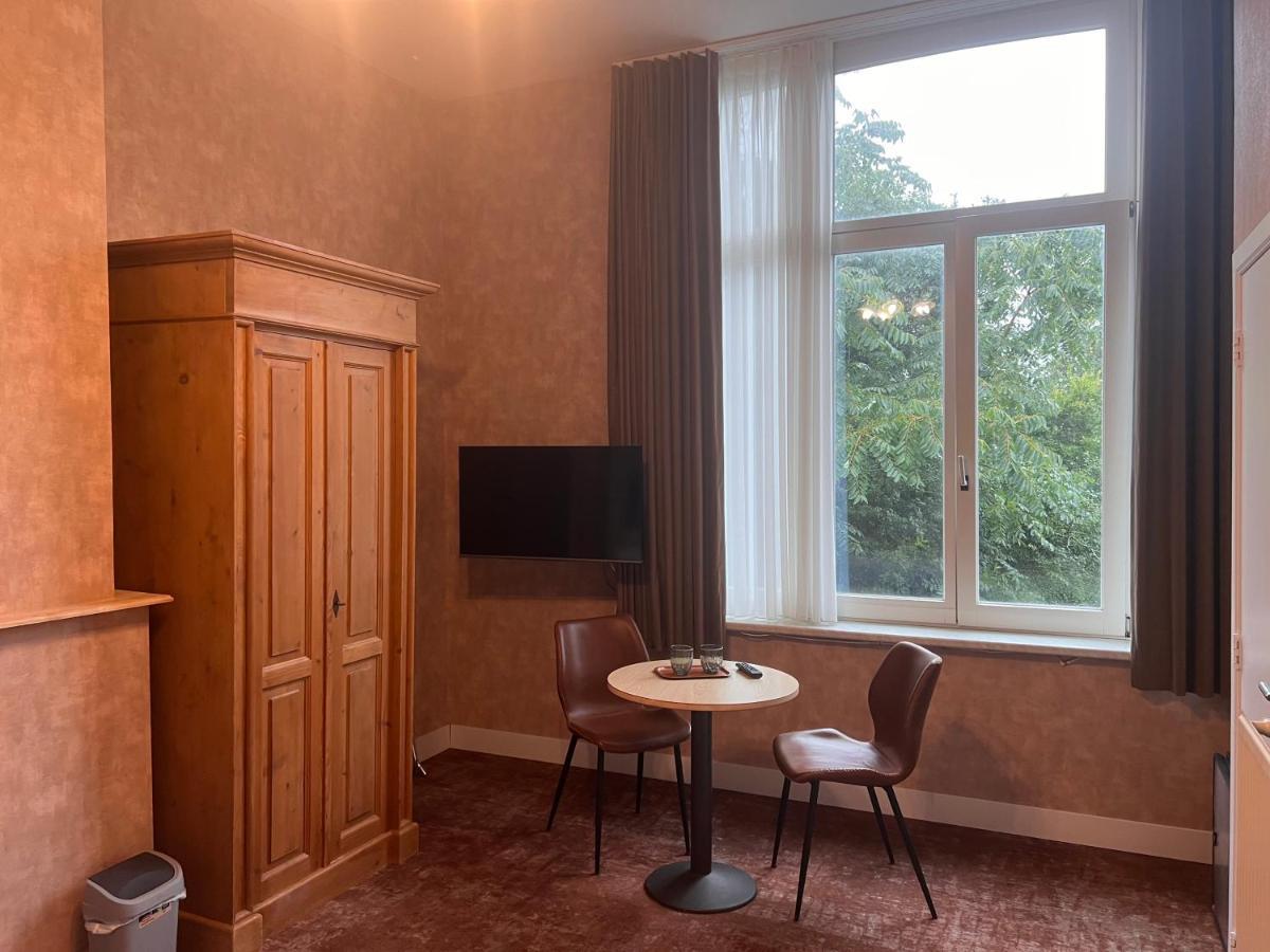Hotel Canteklaar デ ハーン エクステリア 写真