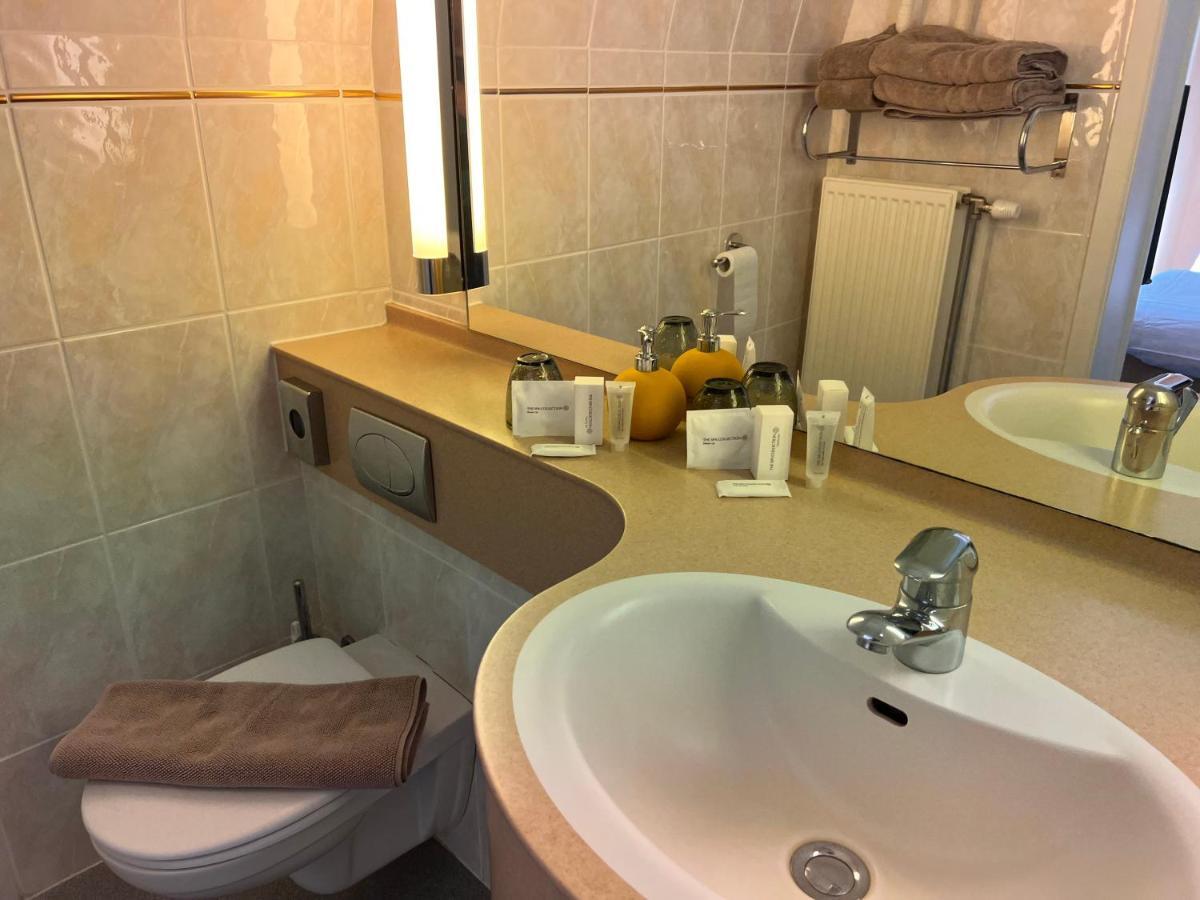 Hotel Canteklaar デ ハーン エクステリア 写真