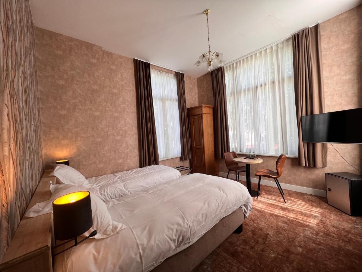 Hotel Canteklaar デ ハーン エクステリア 写真