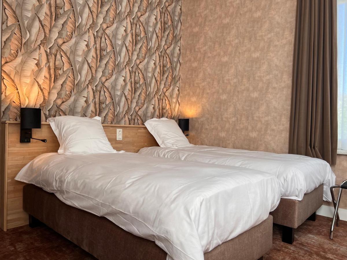 Hotel Canteklaar デ ハーン エクステリア 写真