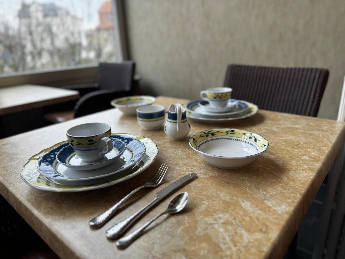 Hotel Canteklaar デ ハーン エクステリア 写真