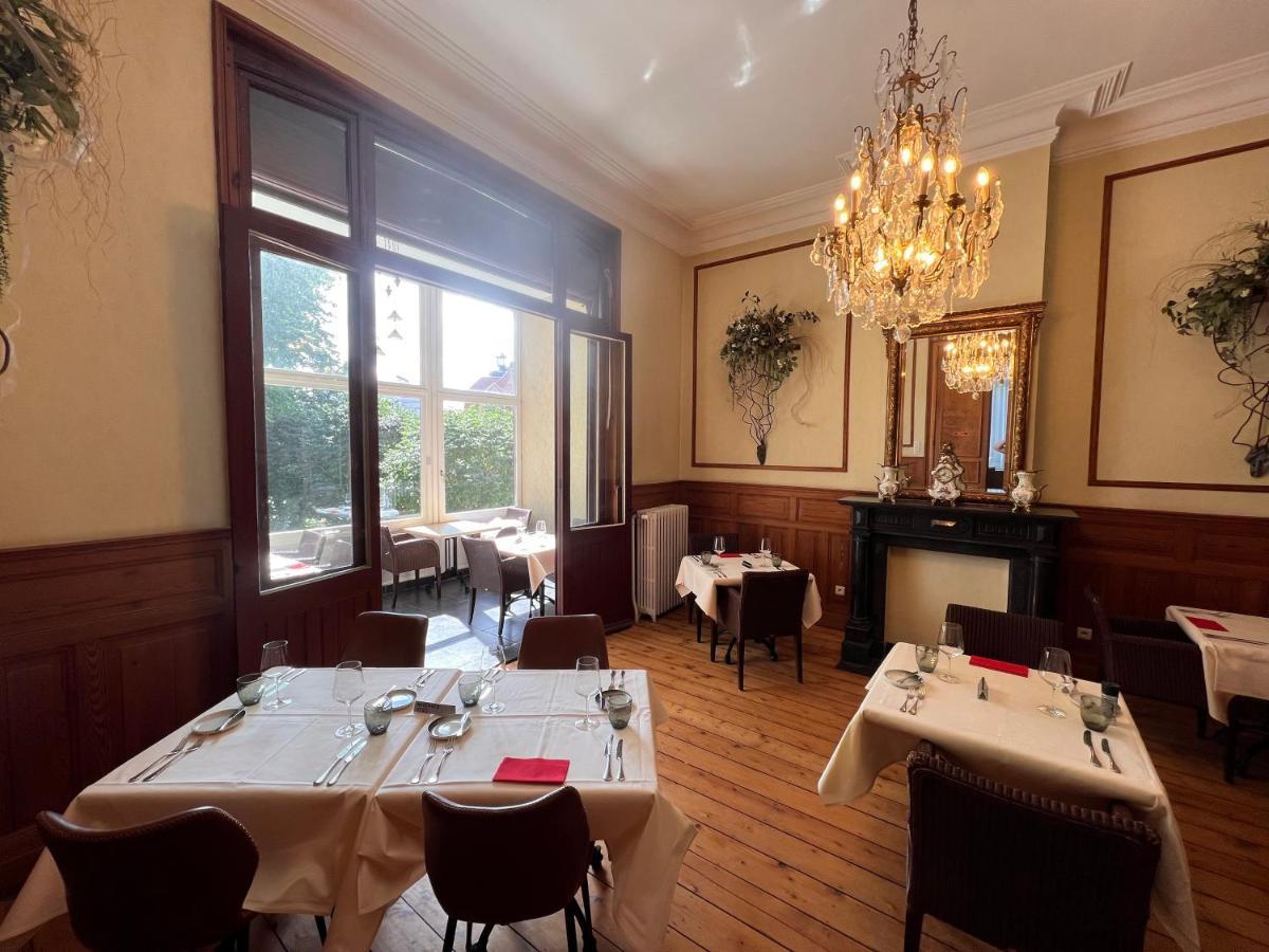 Hotel Canteklaar デ ハーン エクステリア 写真