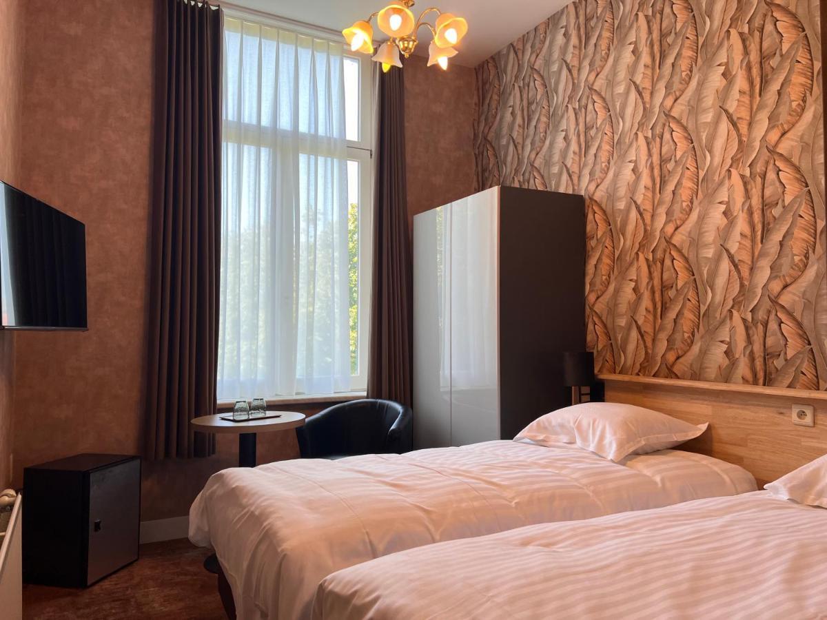 Hotel Canteklaar デ ハーン エクステリア 写真