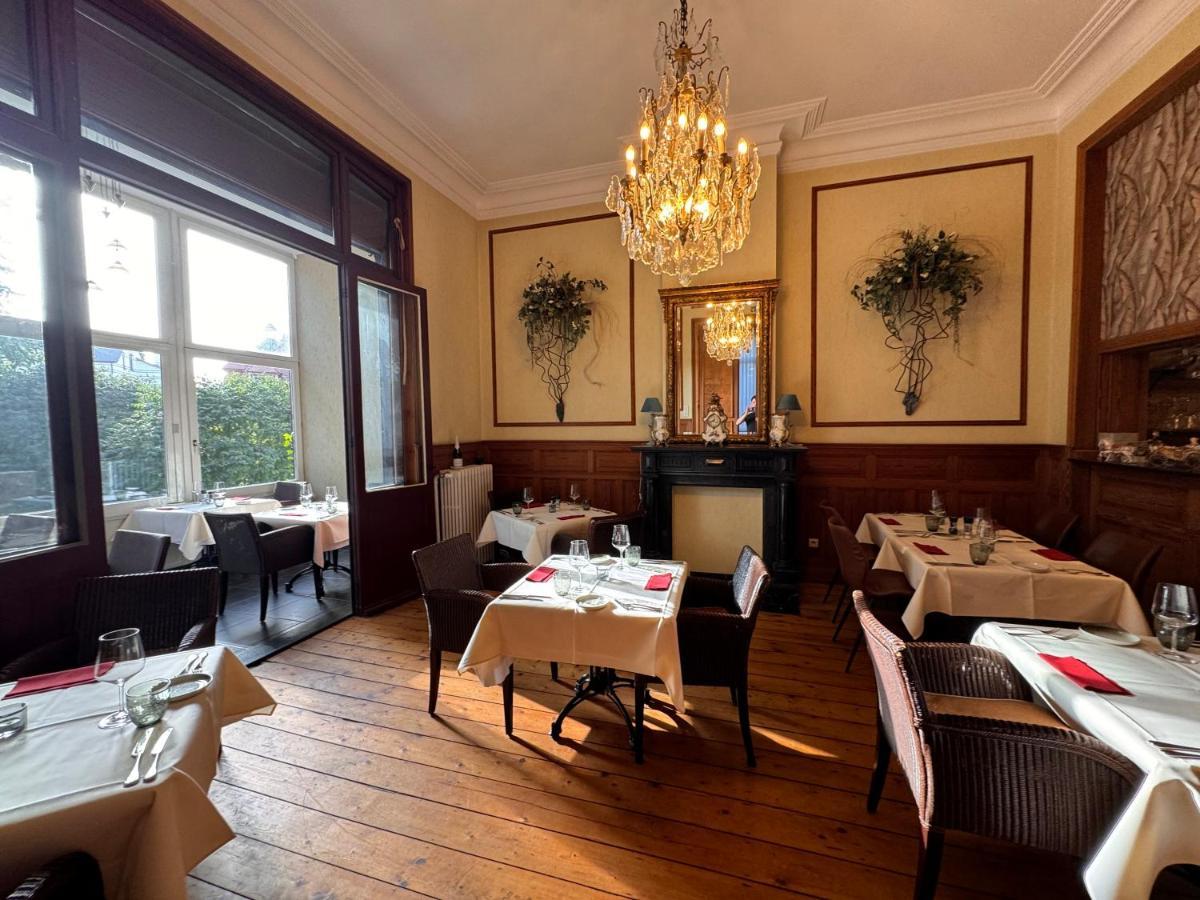 Hotel Canteklaar デ ハーン エクステリア 写真