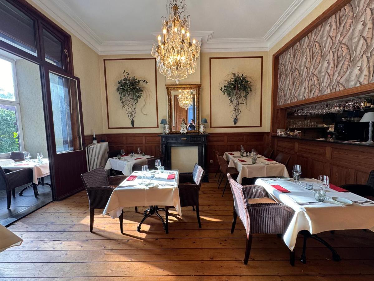 Hotel Canteklaar デ ハーン エクステリア 写真