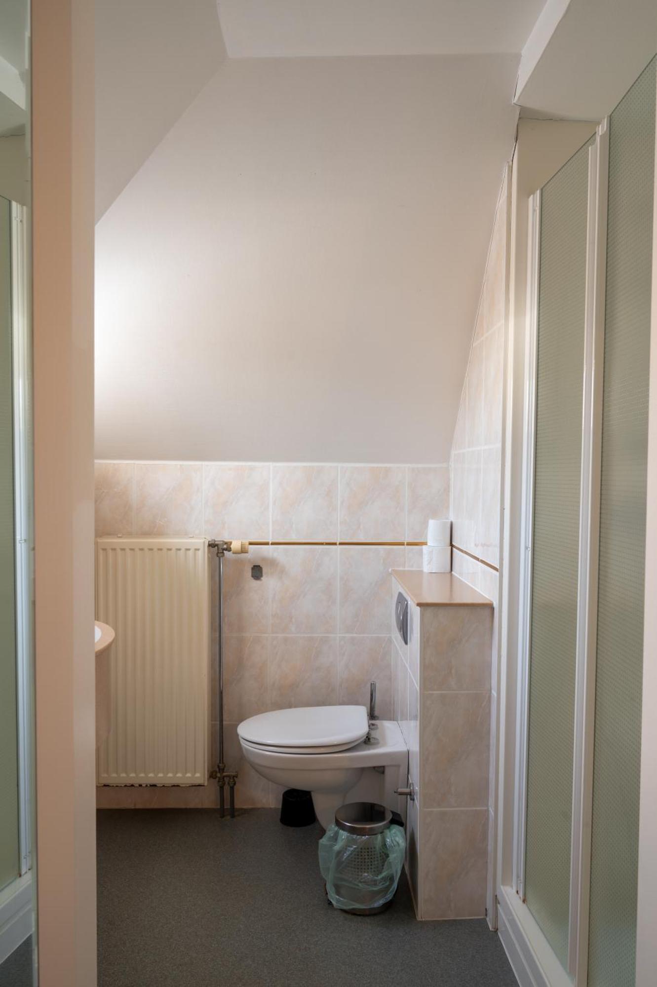 Hotel Canteklaar デ ハーン エクステリア 写真