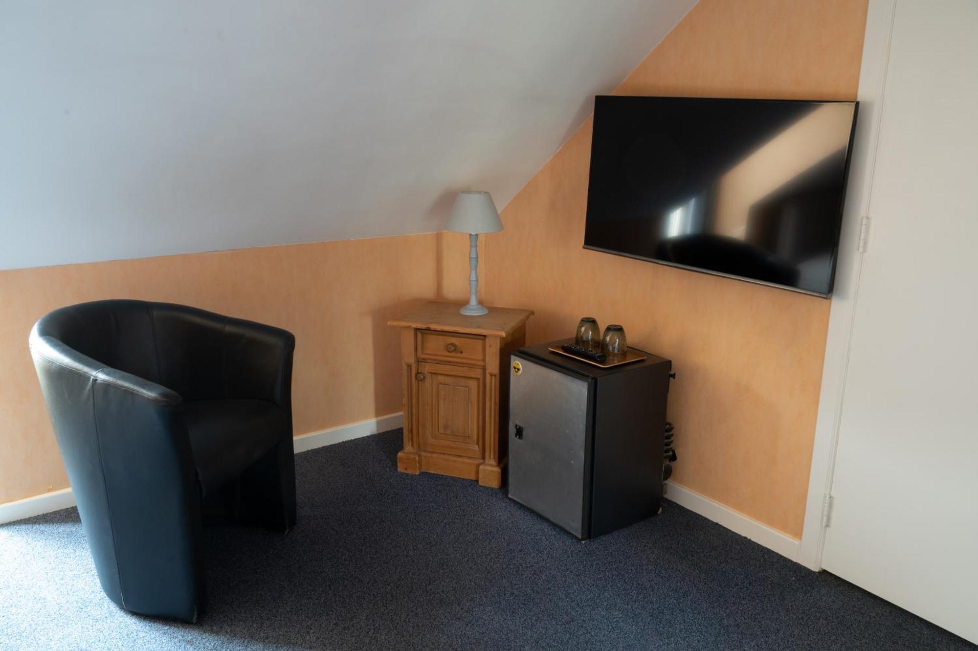 Hotel Canteklaar デ ハーン エクステリア 写真