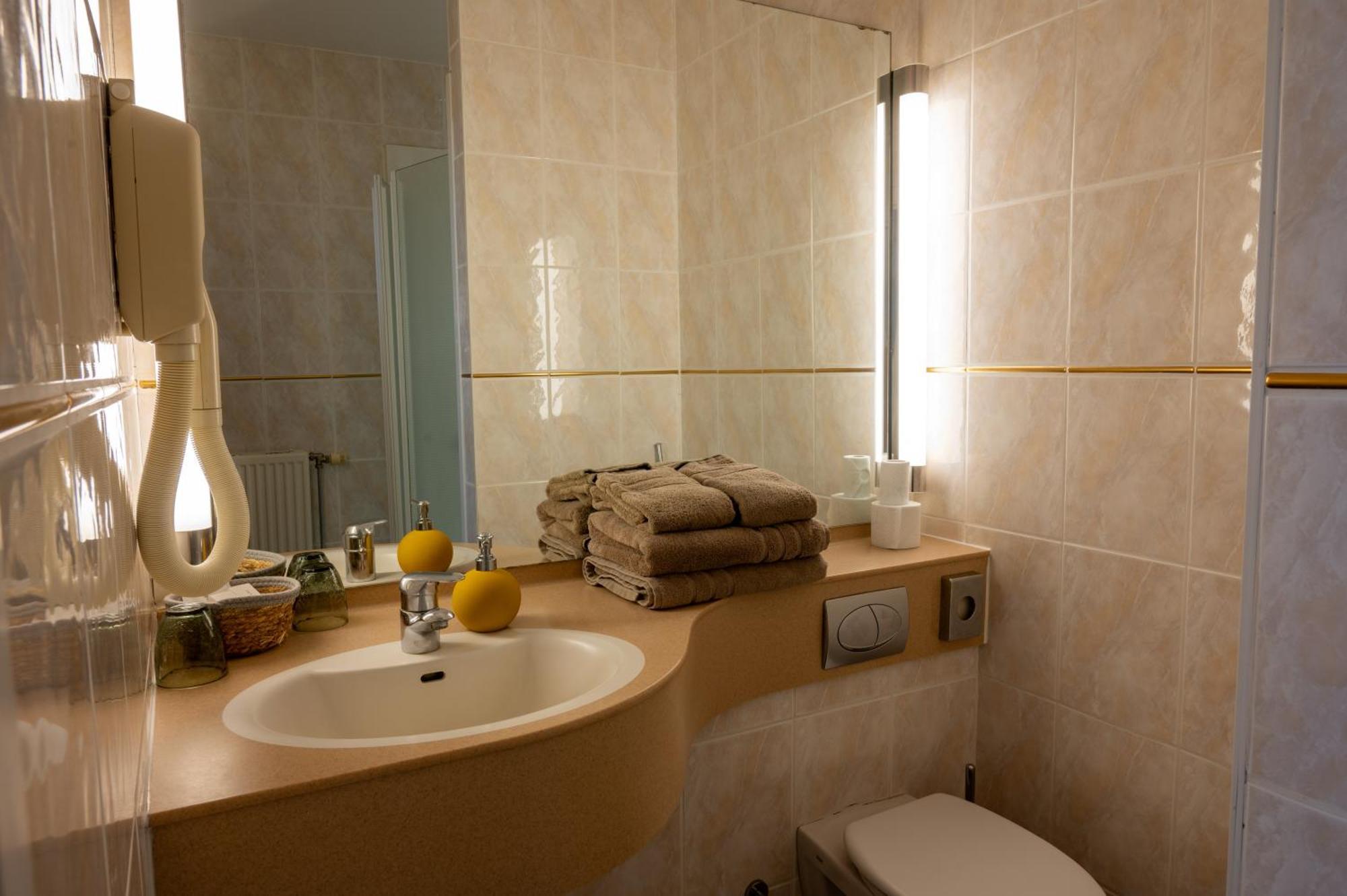 Hotel Canteklaar デ ハーン エクステリア 写真
