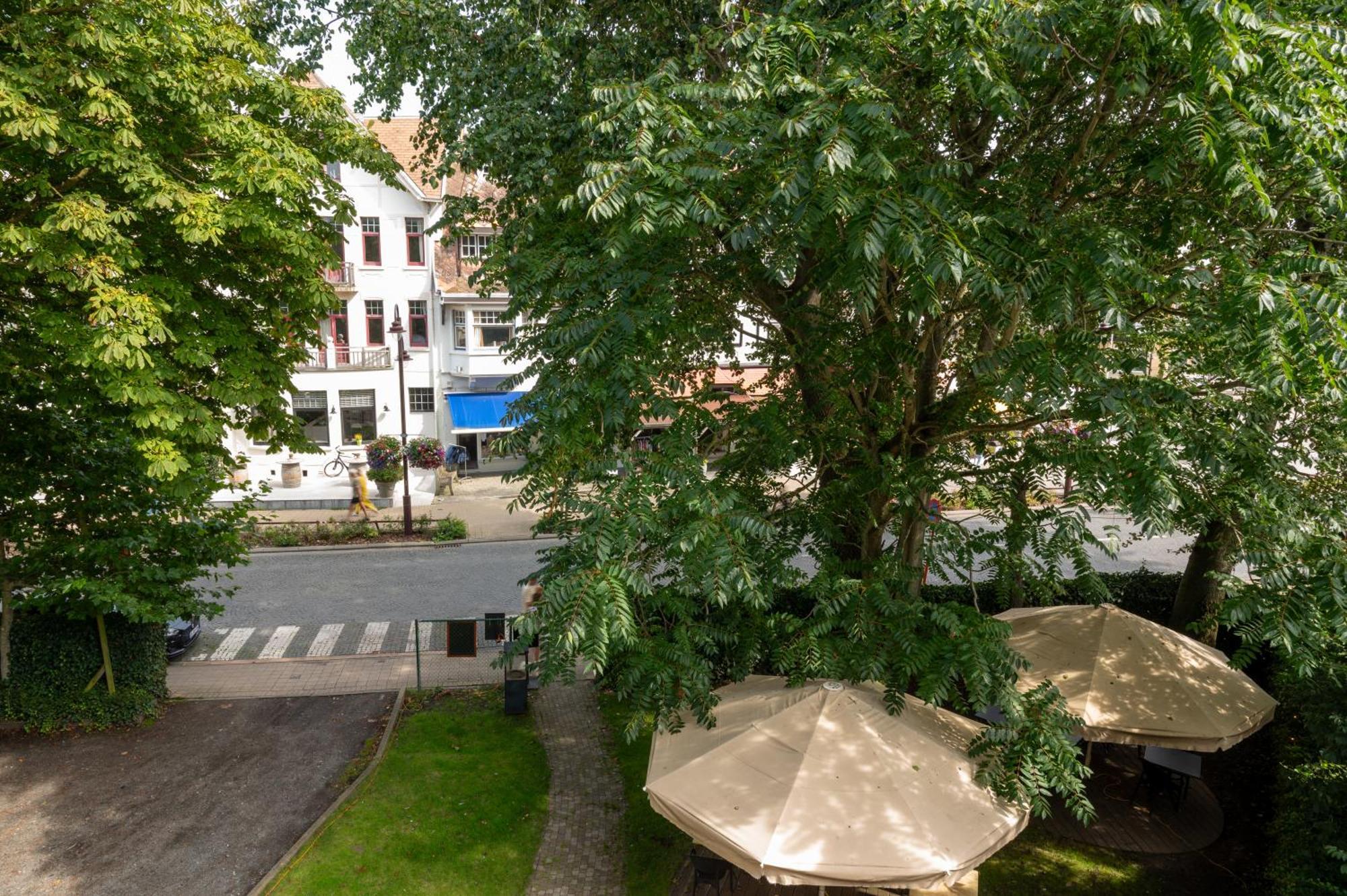 Hotel Canteklaar デ ハーン エクステリア 写真