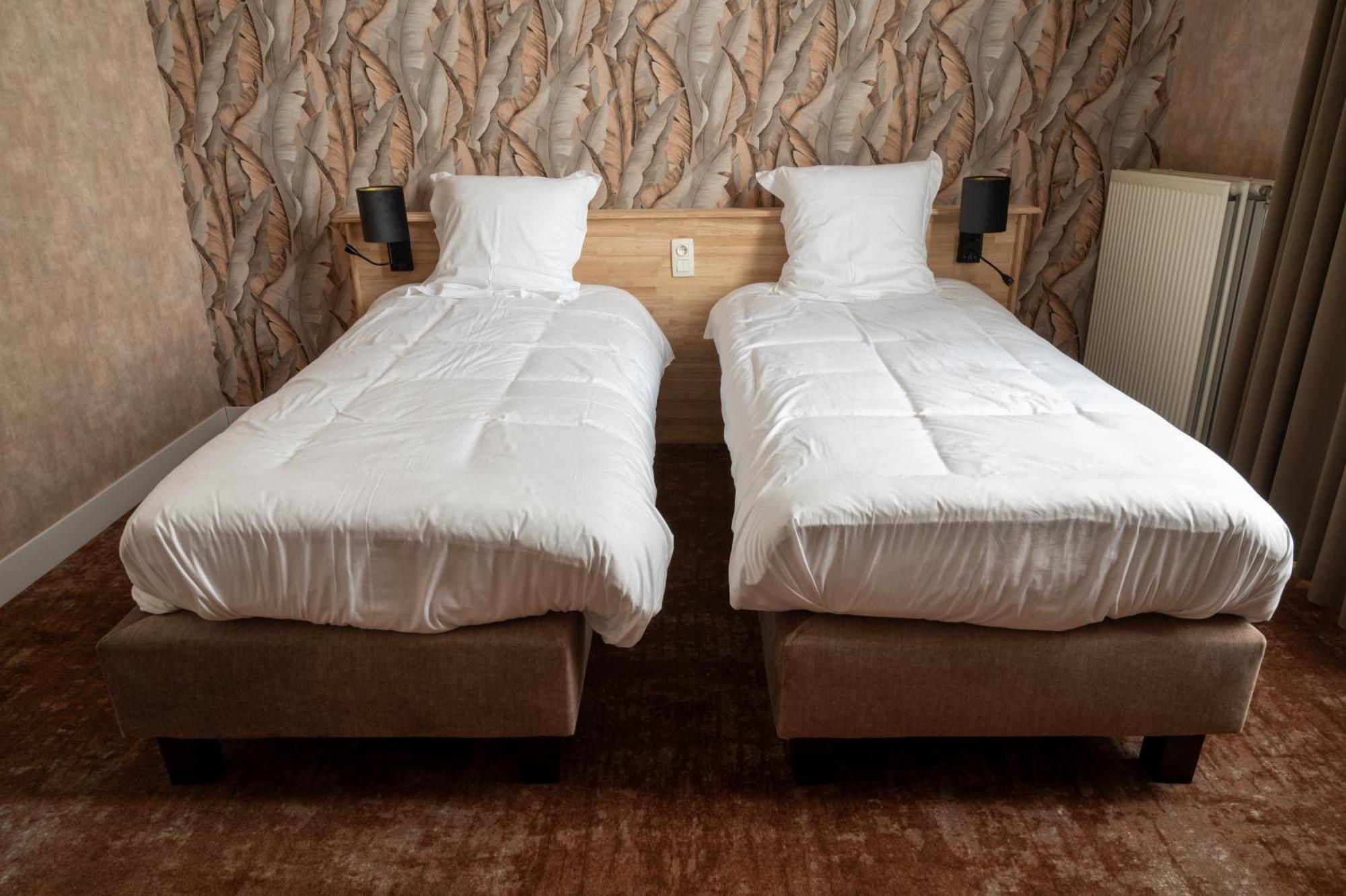 Hotel Canteklaar デ ハーン エクステリア 写真