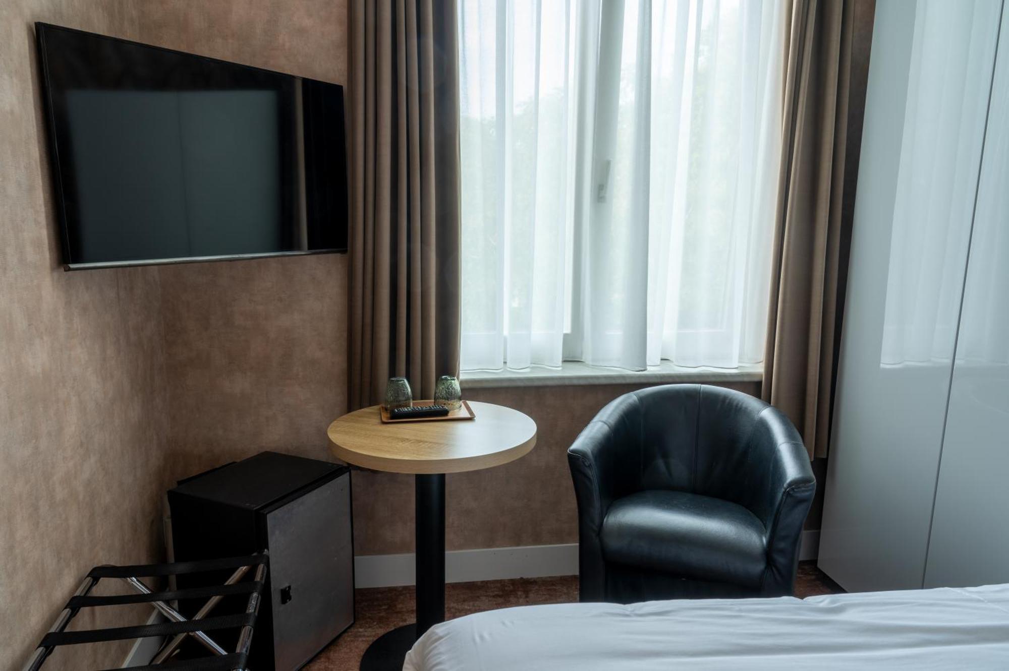 Hotel Canteklaar デ ハーン エクステリア 写真