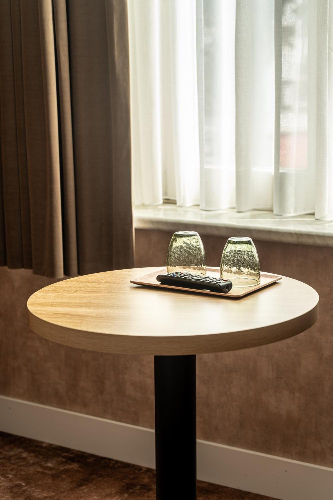 Hotel Canteklaar デ ハーン エクステリア 写真