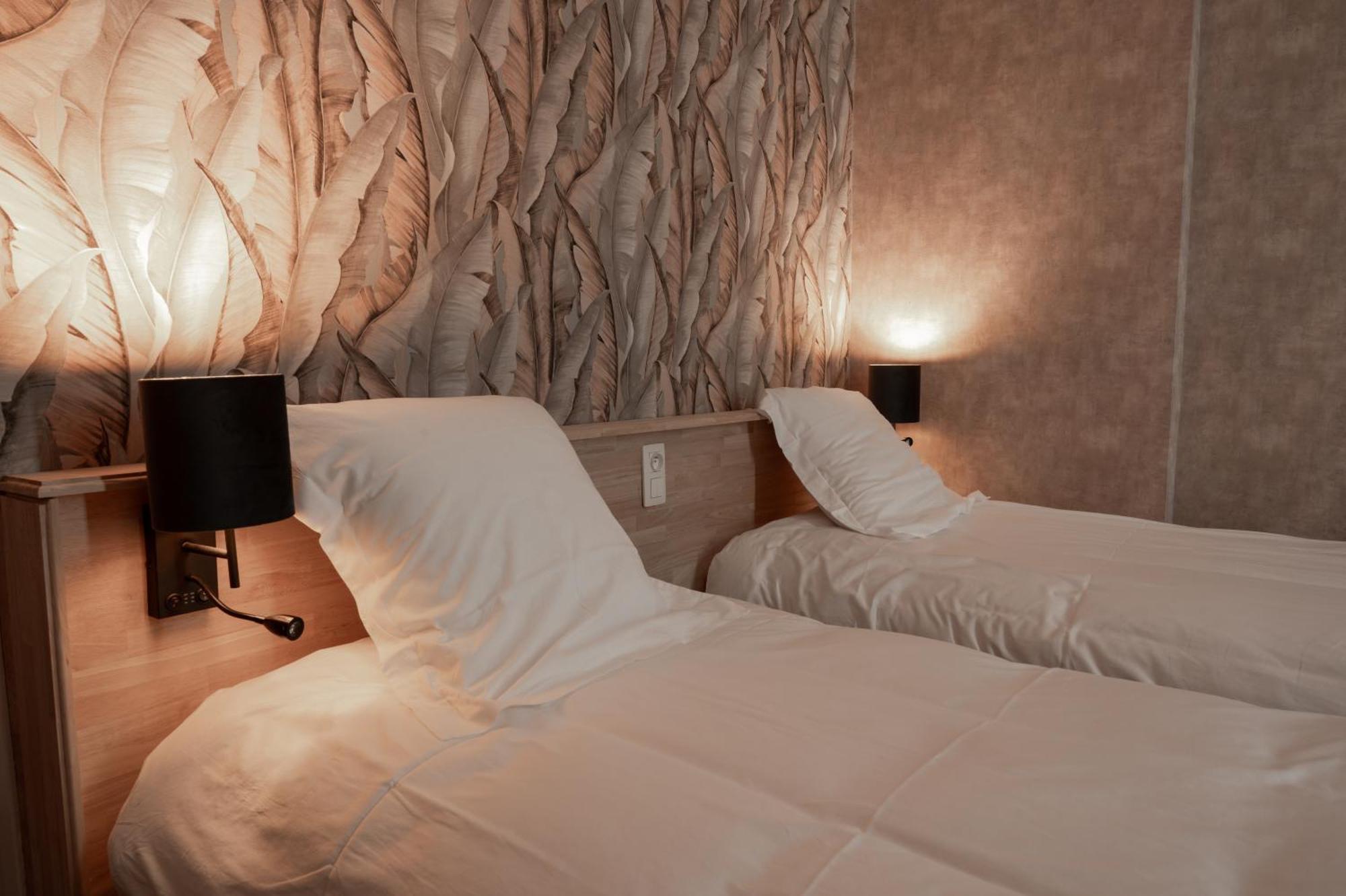 Hotel Canteklaar デ ハーン エクステリア 写真